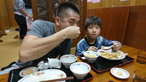 11日・今帰仁城跡の桜まつり！